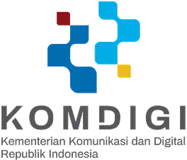 KOMDIGI - Kementerian Komunikasi dan Digital Republik Indonesia
